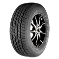 Tire Cooper 235/70R17